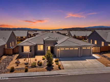 1018 Carico Valley Place, Sparks, NV 89441 Photo