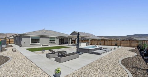 1018 Carico Valley Place, Sparks, NV 89441 Photo