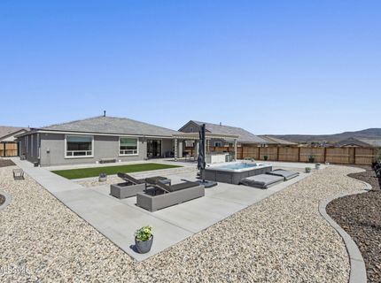 1018 Carico Valley Place, Sparks, NV 89441 Photo