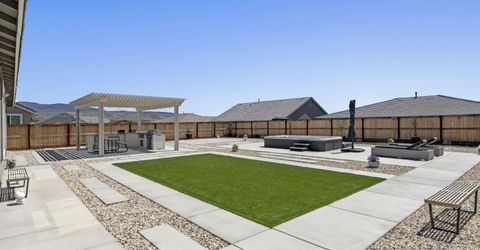 1018 Carico Valley Place, Sparks, NV 89441 Photo