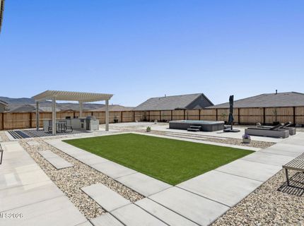1018 Carico Valley Place, Sparks, NV 89441 Photo