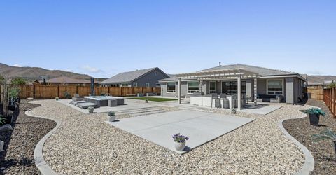 1018 Carico Valley Place, Sparks, NV 89441 Photo