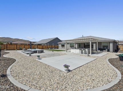 1018 Carico Valley Place, Sparks, NV 89441 Photo