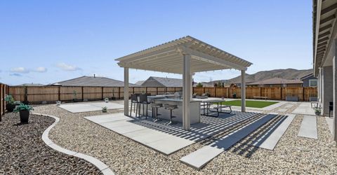 1018 Carico Valley Place, Sparks, NV 89441 Photo