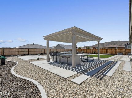 1018 Carico Valley Place, Sparks, NV 89441 Photo