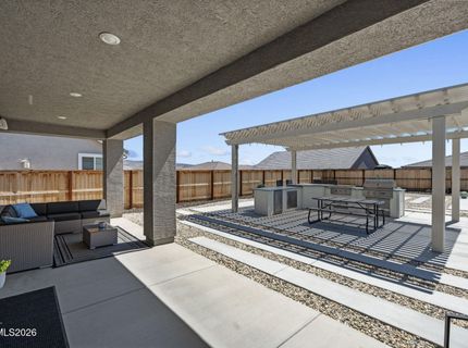 1018 Carico Valley Place, Sparks, NV 89441 Photo