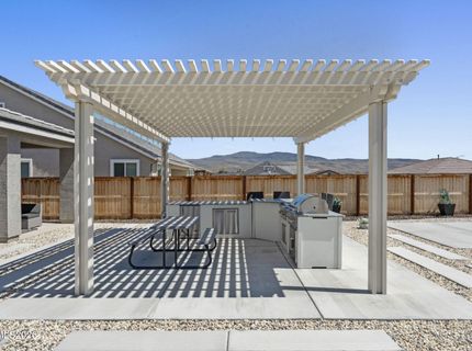 1018 Carico Valley Place, Sparks, NV 89441 Photo