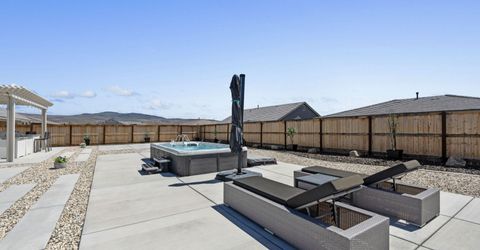 1018 Carico Valley Place, Sparks, NV 89441 Photo