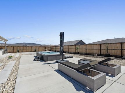 1018 Carico Valley Place, Sparks, NV 89441 Photo