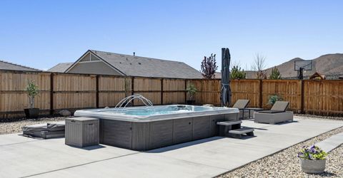 1018 Carico Valley Place, Sparks, NV 89441 Photo