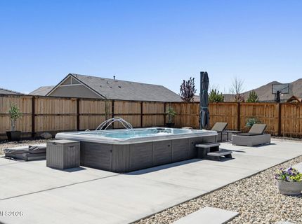1018 Carico Valley Place, Sparks, NV 89441 Photo