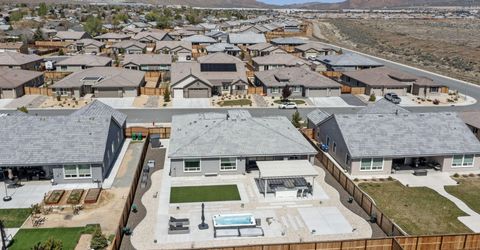 1018 Carico Valley Place, Sparks, NV 89441 Photo
