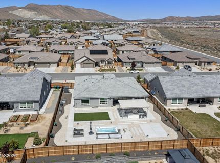 1018 Carico Valley Place, Sparks, NV 89441 Photo