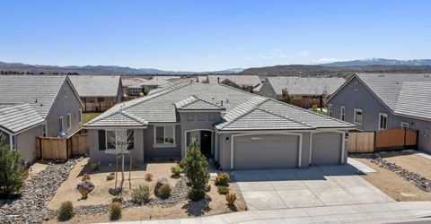 1018 Carico Valley Place, Sparks, NV 89441 Photo