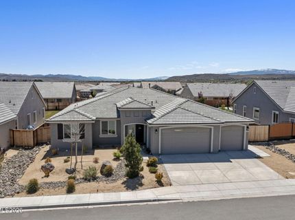 1018 Carico Valley Place, Sparks, NV 89441 Photo