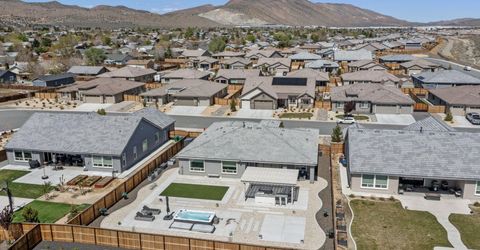 1018 Carico Valley Place, Sparks, NV 89441 Photo