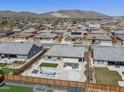 1018 Carico Valley Place, Sparks, NV 89441 Photo