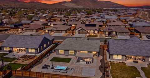 1018 Carico Valley Place, Sparks, NV 89441 Photo