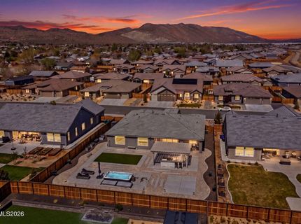 1018 Carico Valley Place, Sparks, NV 89441 Photo