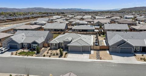 1018 Carico Valley Place, Sparks, NV 89441 Photo