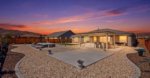 1018 Carico Valley Place, Sparks, NV 89441 Photo