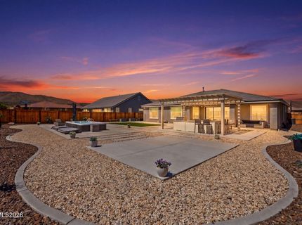 1018 Carico Valley Place, Sparks, NV 89441 Photo