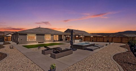 1018 Carico Valley Place, Sparks, NV 89441 Photo