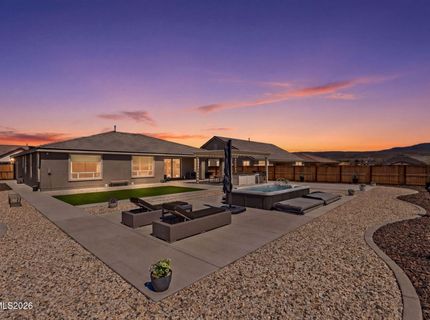 1018 Carico Valley Place, Sparks, NV 89441 Photo