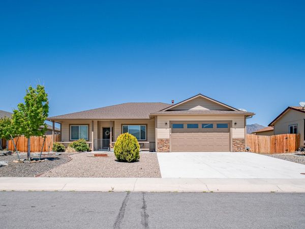 1146 Cheatgrass Drive, Dayton, NV 89403