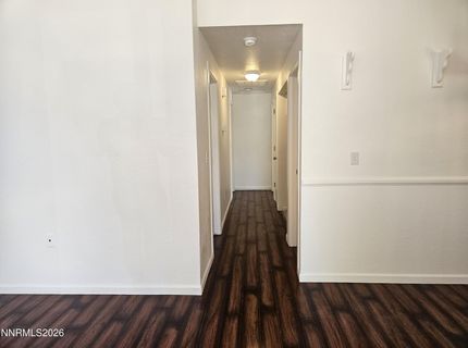 931 Ladera Drive, Carson City, NV 89701 Photo