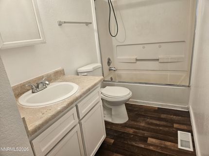 931 Ladera Drive, Carson City, NV 89701 Photo