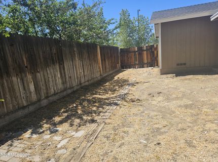 931 Ladera Drive, Carson City, NV 89701 Photo