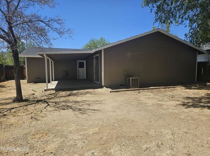 931 Ladera Drive, Carson City, NV 89701 Photo