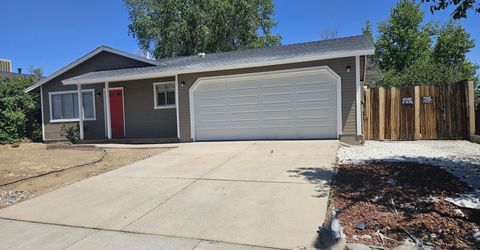 931 Ladera Drive, Carson City, NV 89701 Photo