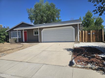 931 Ladera Drive, Carson City, NV 89701 Photo
