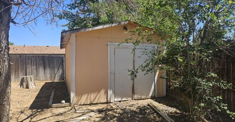 931 Ladera Drive, Carson City, NV 89701 Photo