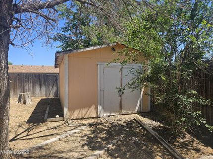 931 Ladera Drive, Carson City, NV 89701 Photo