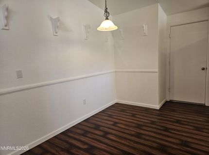 931 Ladera Drive, Carson City, NV 89701 Photo
