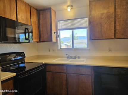 931 Ladera Drive, Carson City, NV 89701 Photo