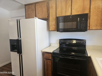 931 Ladera Drive, Carson City, NV 89701 Photo