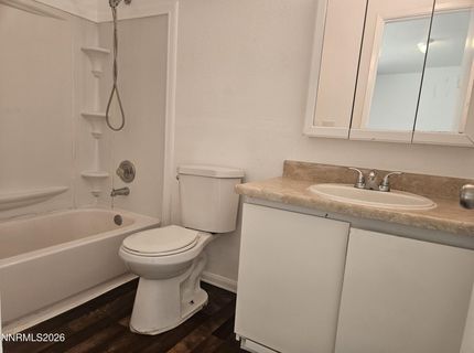 931 Ladera Drive, Carson City, NV 89701 Photo