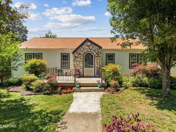 5417 Jacksboro Pike, Knoxville, TN 37918