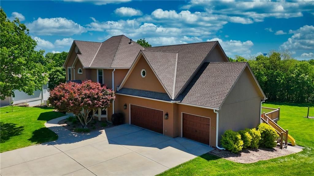 16305 NW 130th Street, Platte City, MO 64079 Main Photo