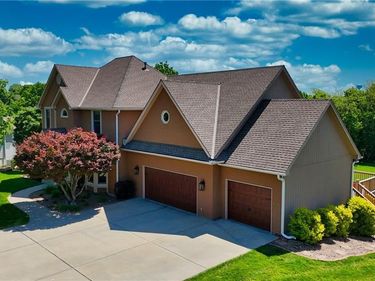 16305 NW 130th Street, Platte City, MO 64079