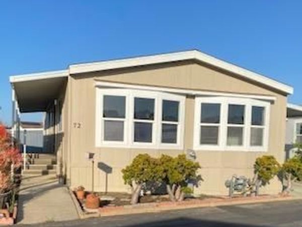 10685 Blackburn Road, Unit 72, Ventura, CA 93004