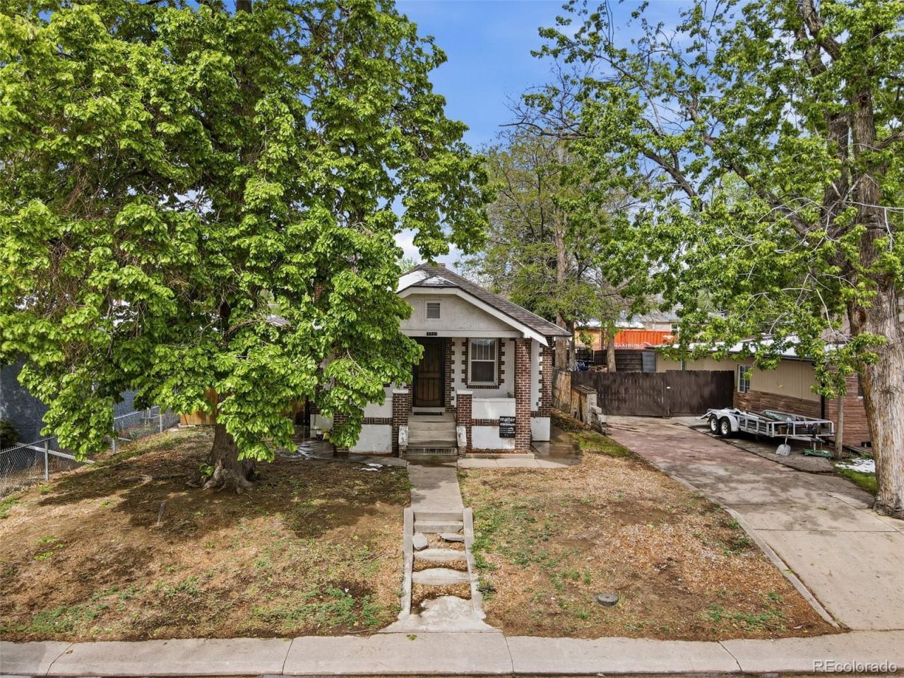 4925 Wyandot Street, Denver, CO 80221 Main Photo