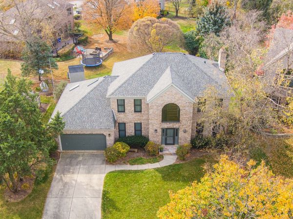 484 Blodgett Court , Naperville, IL 60565