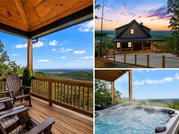198 Stirratt Rd, Ranger, GA 30734