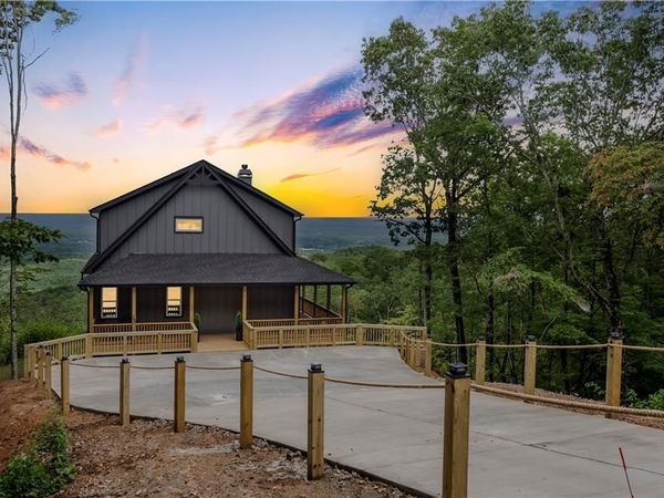 198 Stirratt Rd , Ranger, GA 30734
