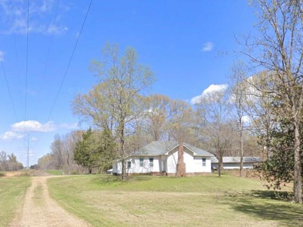 89 Castle Chapel Road, Yazoo City, MS 39194